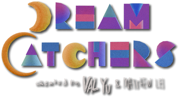Dream Catcher Logo Dream Catcher Logo