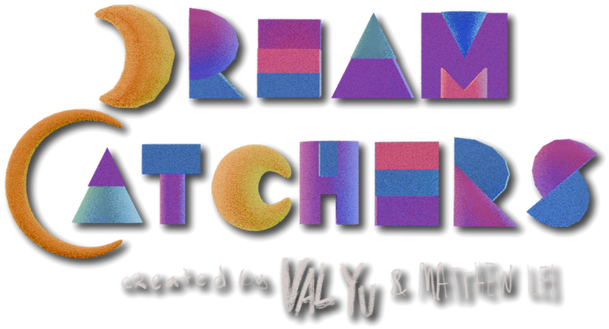 Dream Catcher Logo Dream Catcher Logo